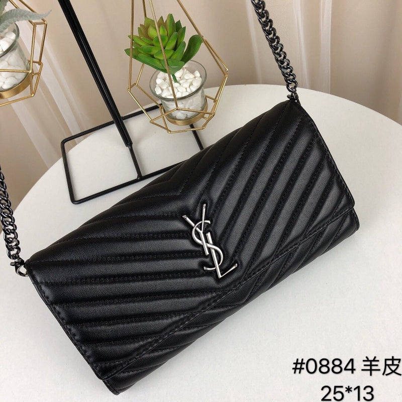 Amelia - YSL Bag - 3578