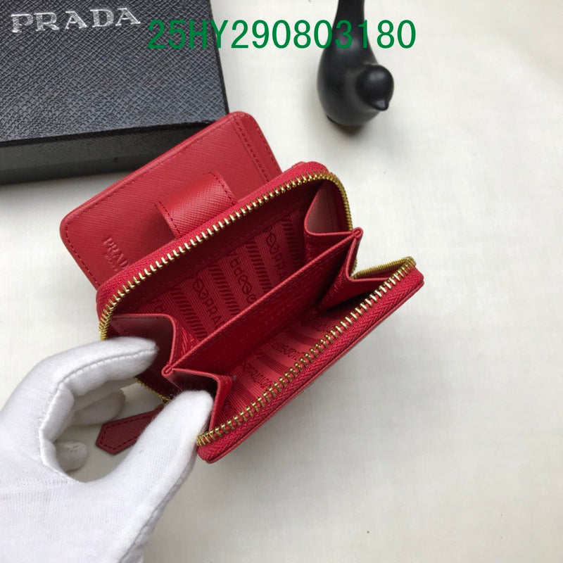Amelia - PD Wallet - 550
