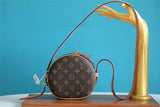 Fan Fashion Lu-Vi bags - 8317