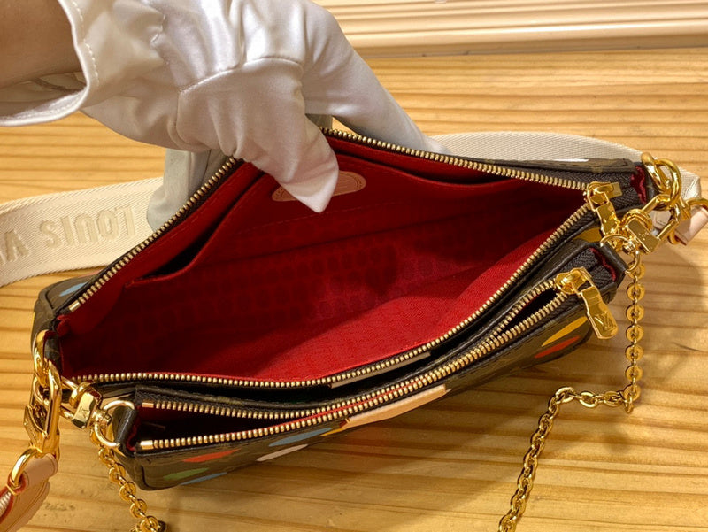 Amelia - LOV Lady Bags - 230