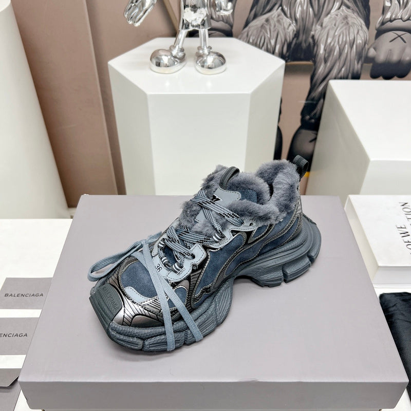 Amelia-  AFFORDABLE LUXURY SHOES - BLN-CIAGA SHOES - 252