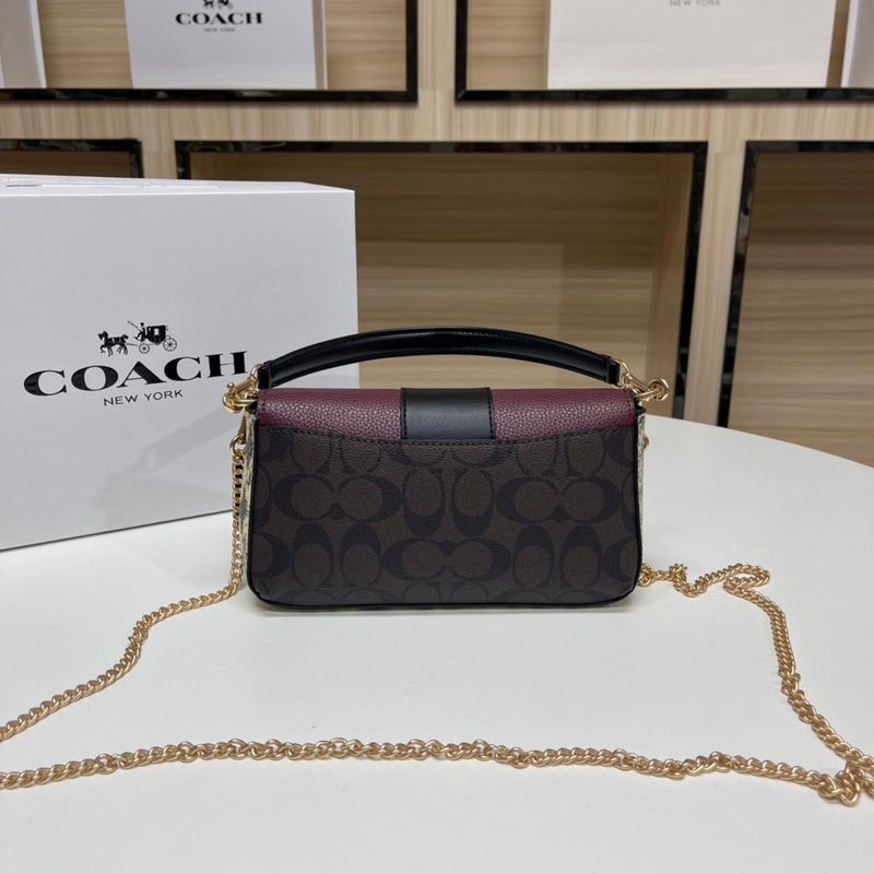 Amelia- CAH Bags - 592