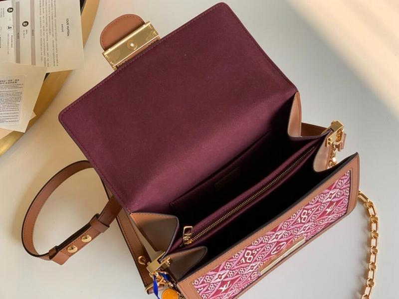 AmeliaLuxury - LOV Bags - 2601