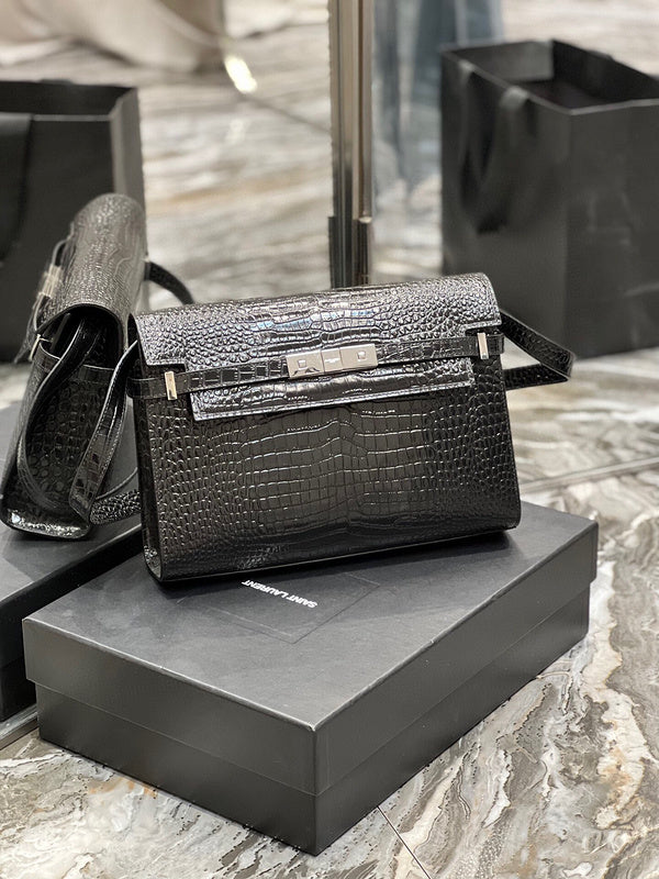 Amelia - YSL Bag - 1238