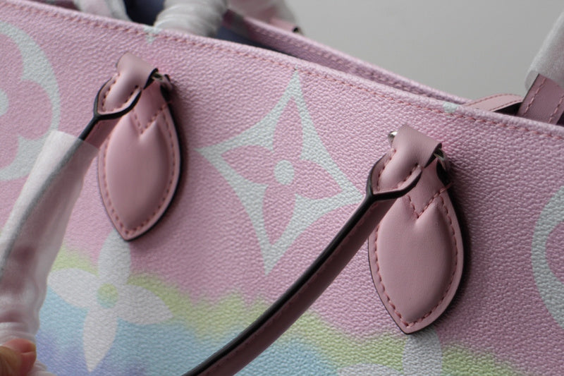 Amelia - LV Bags - 14251