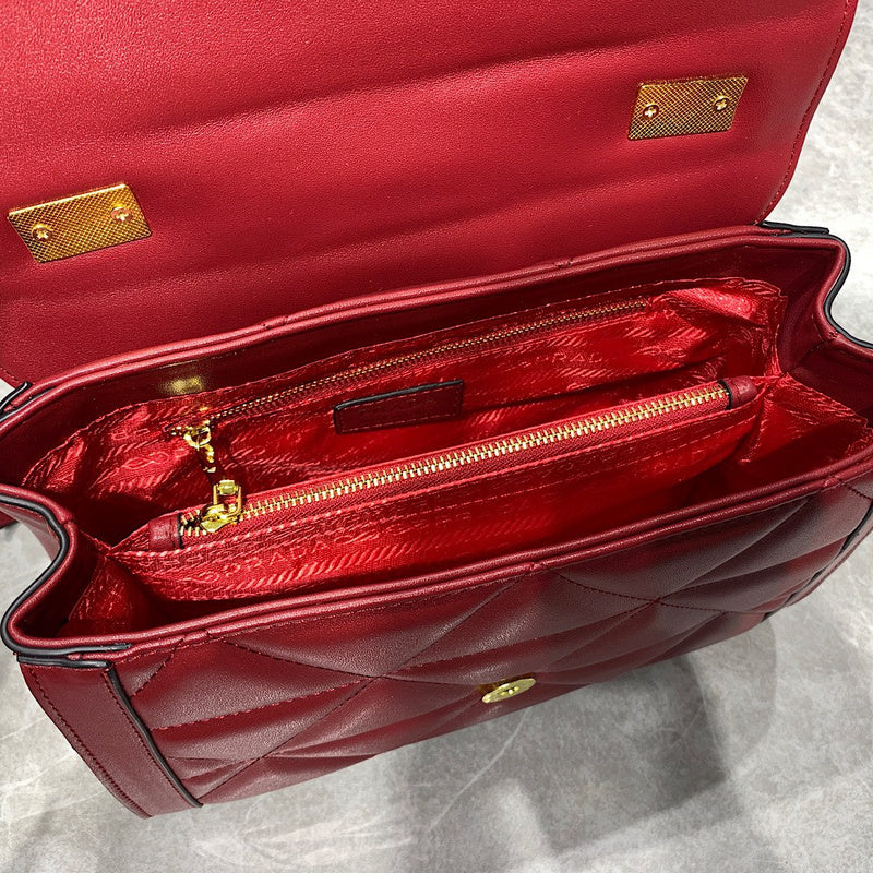 Camila Bags - Prada Bags - 1107