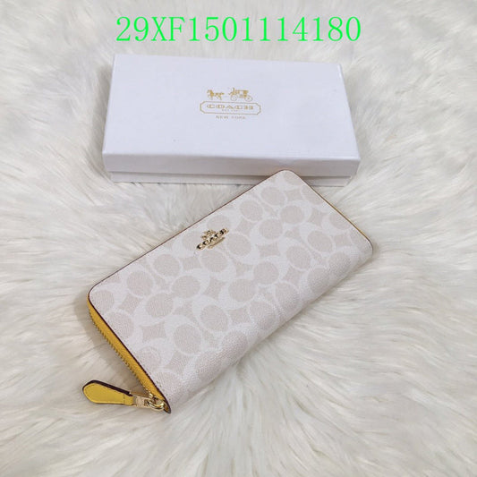 Amelia - CAH Wallet - 063