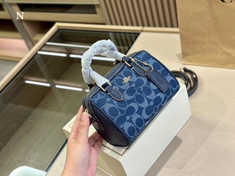 Amelia - CCH Bags - 075