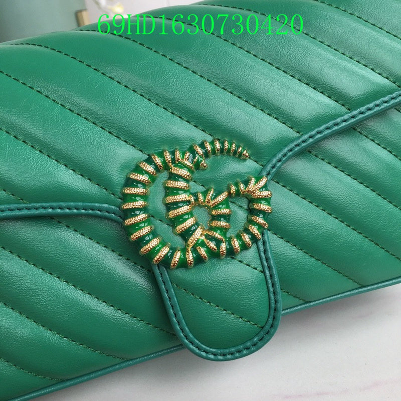 Amelia - GCI Bags - 10403