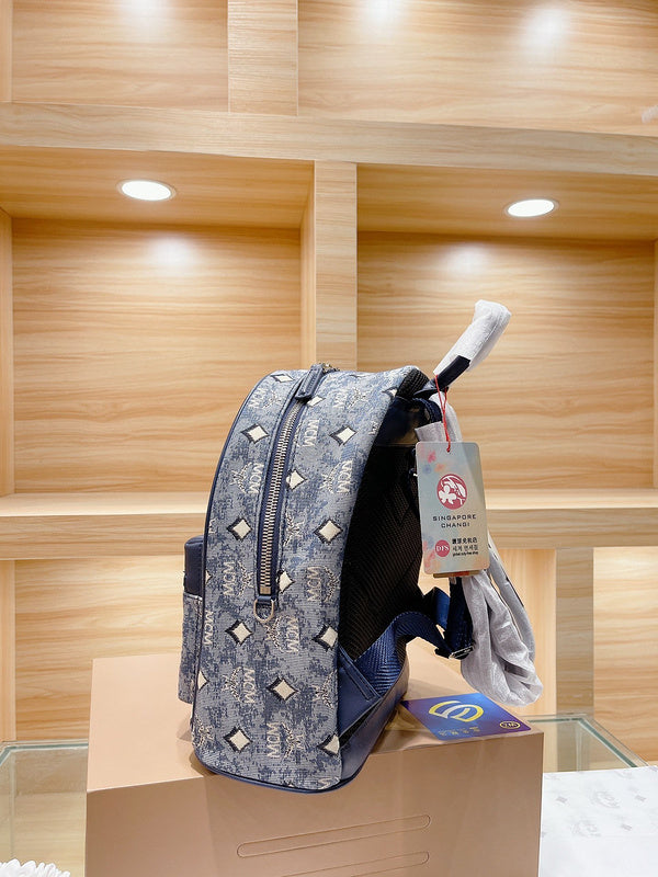 Amelia- - MQM Bags - 105