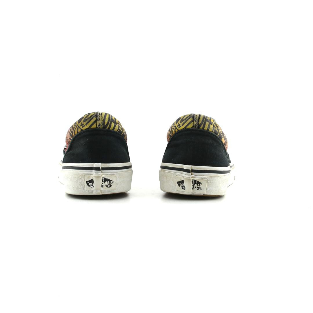 VANS CLASSIC