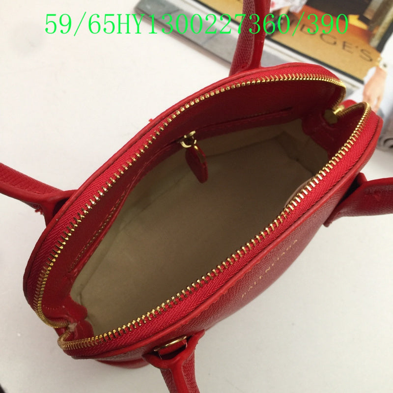 Amelia - BGA Bags - 1911