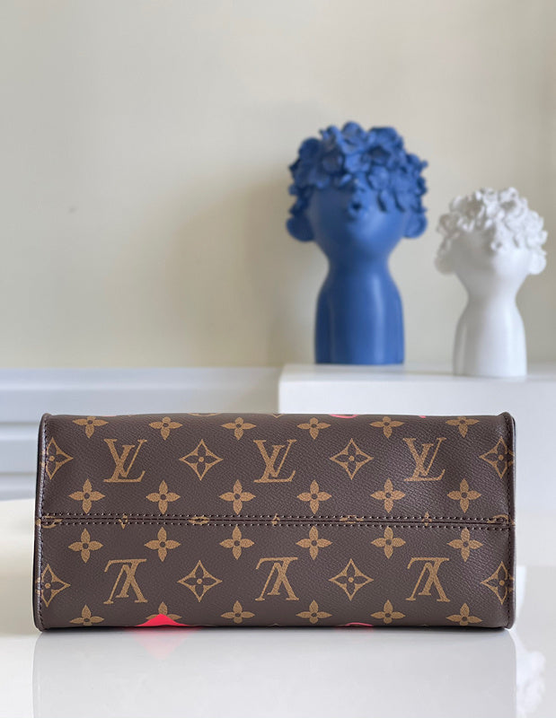 Amelia - LV Bags - 13166