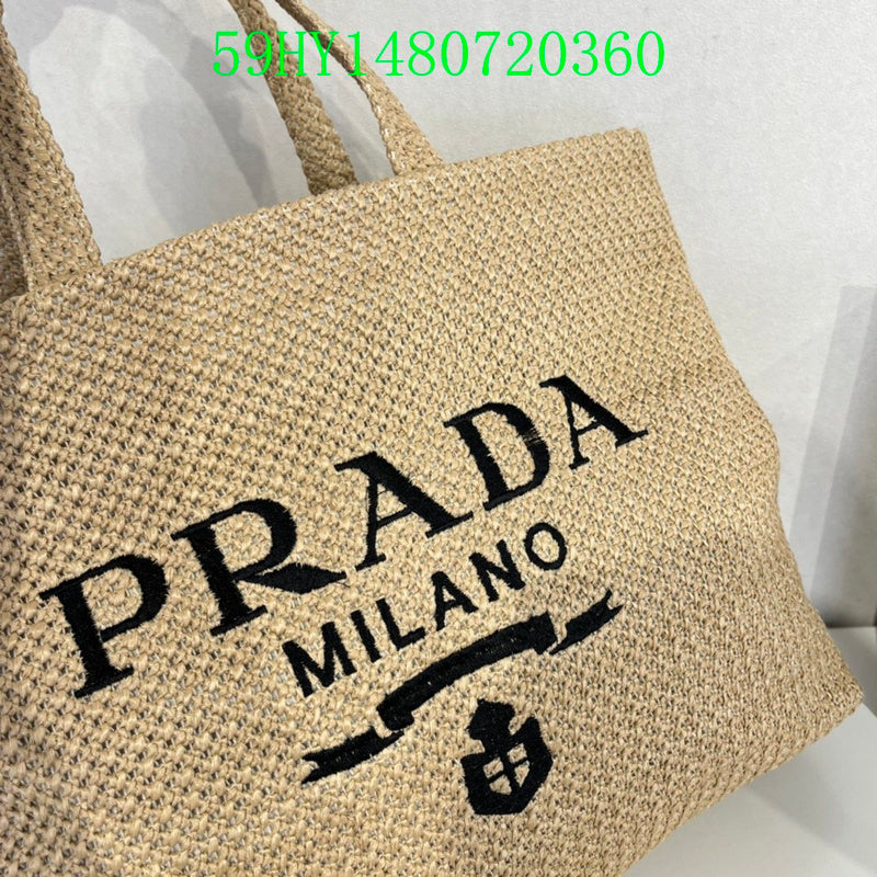 Prada Bags - The Barnes Bags  1113