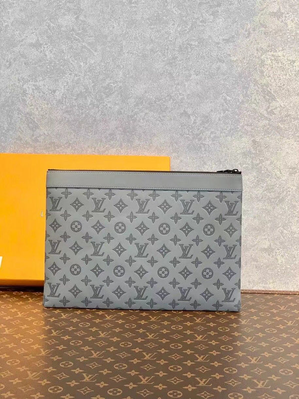 Fan Fashion Lu-Vi Bags - 16687