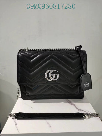 Amelia - GUKI Bags - 2373