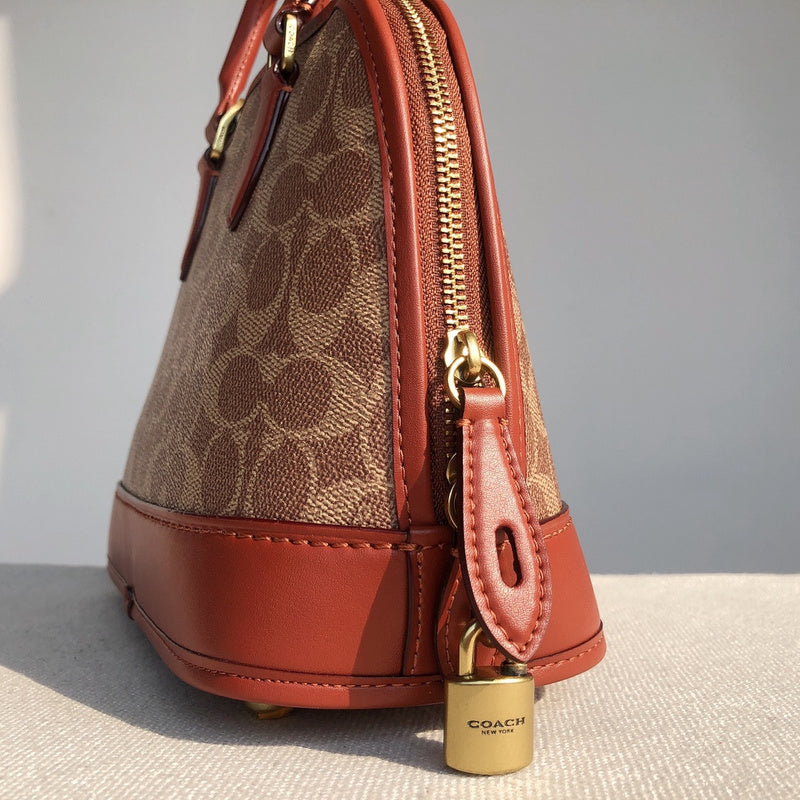 Amelia- CAH Bags - 604