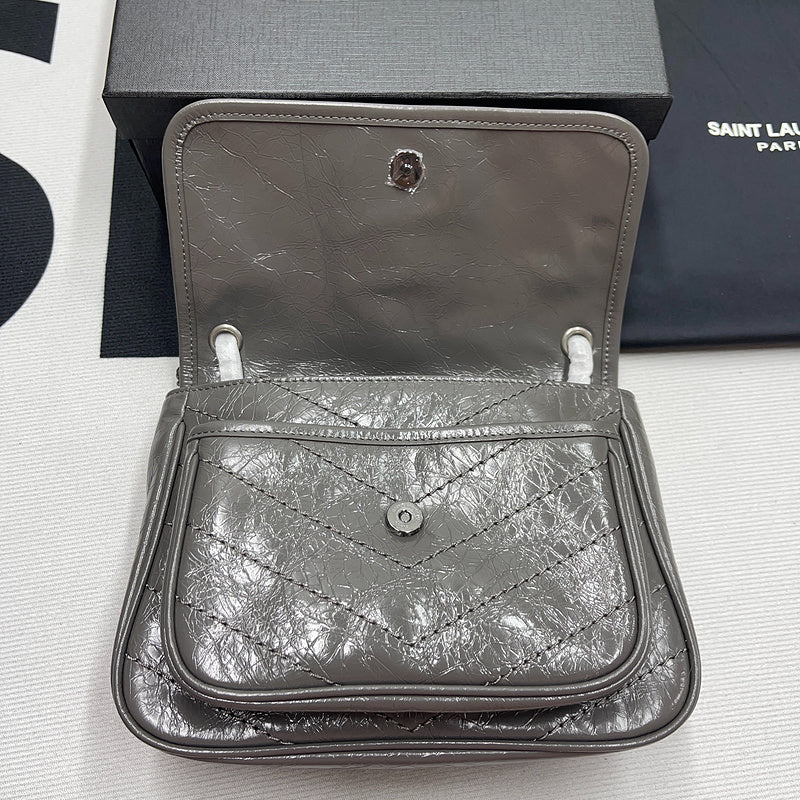 Amelia - YSL Bag - 2229