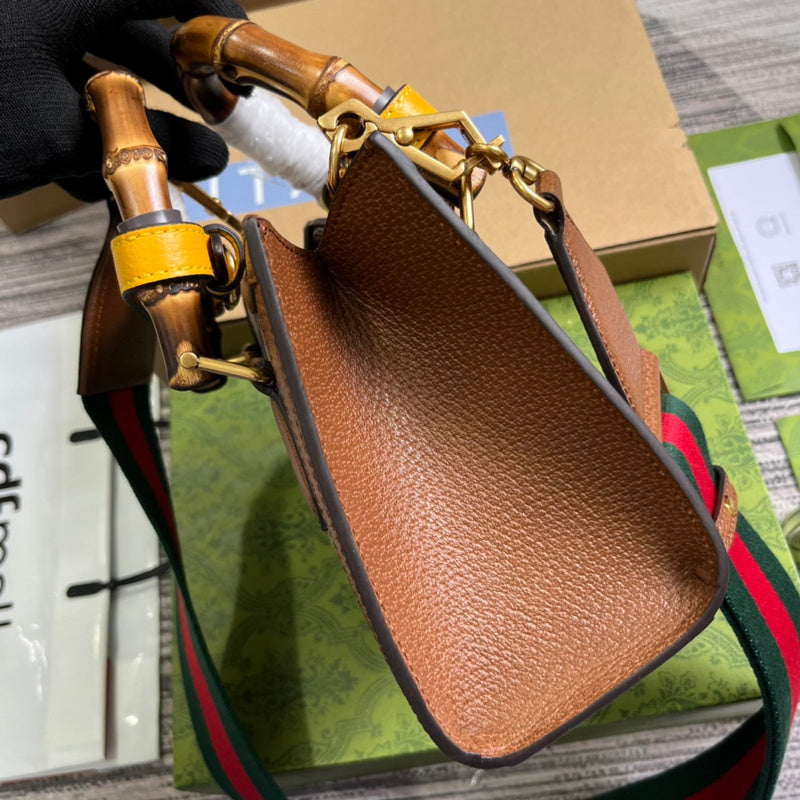 Amelia- GCI Bags - 5400