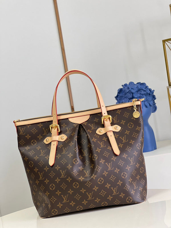 Fan Fashion Lu-Vi bags - 17194