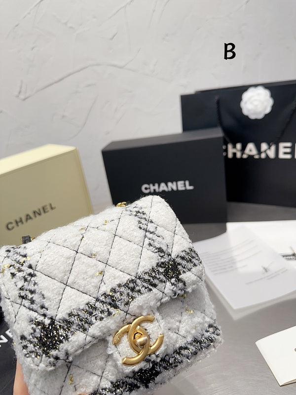 Amelia- CHL Bags - 7260