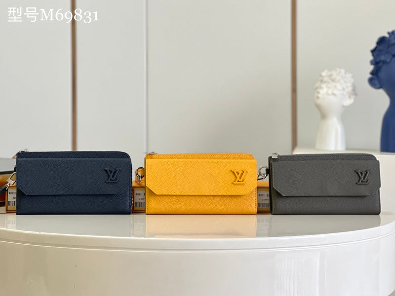 Glami-i LOV Wallets - 419