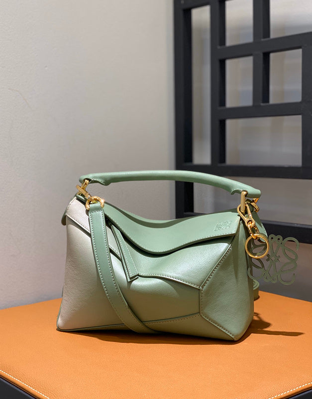 Amelia's Bag Gallery - LWO Bags - 816
