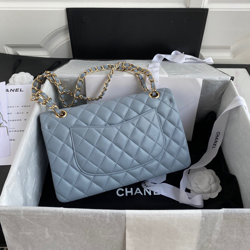 Amelia- CHL Bags - 7476