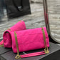 YSL BAGS - WOMEN LOVE LUXURY BAGS - 449
