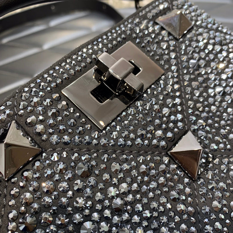 Amelia- VEL WOMEN LUXURY BAGS - 878