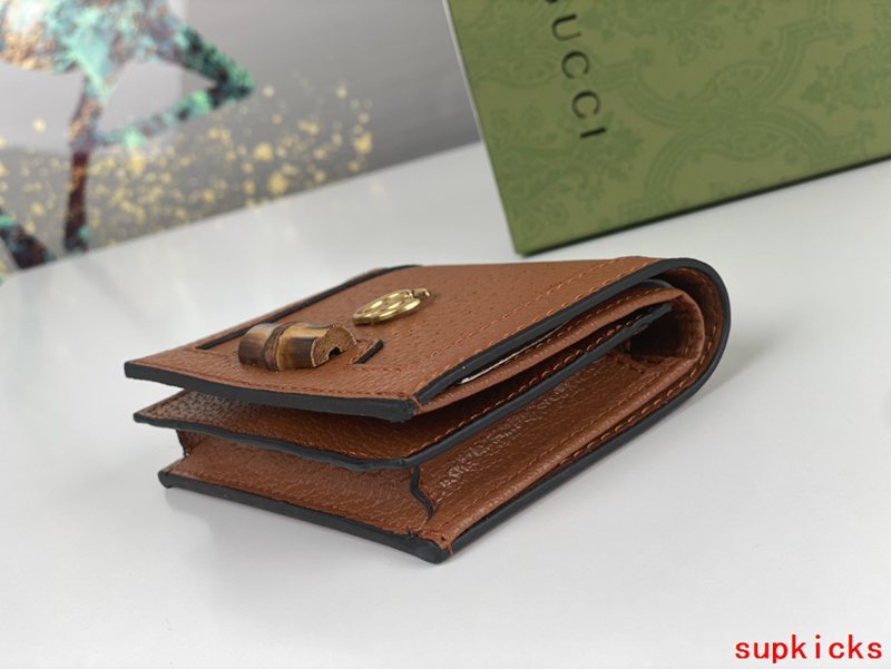 Amelia- Mix Wallets - 530