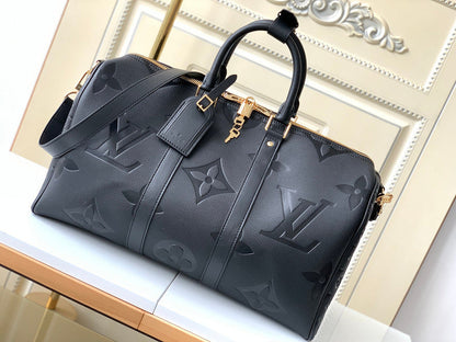 Amelia - LOV Travel Bags - 002