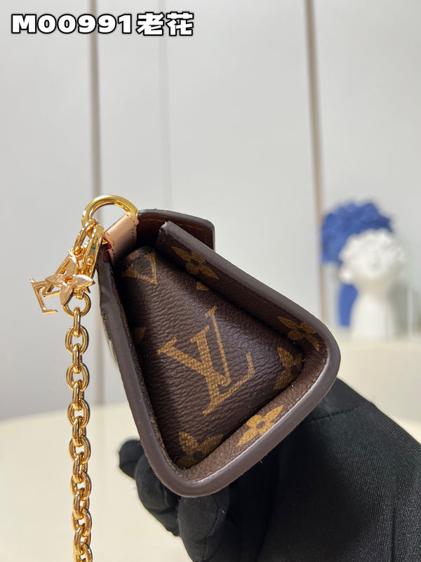 Amelia - LV Bags - 15609