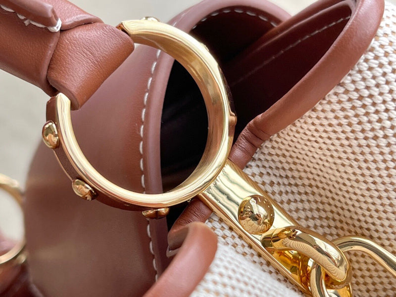 Amelia- Lu-Vi bags - 5938