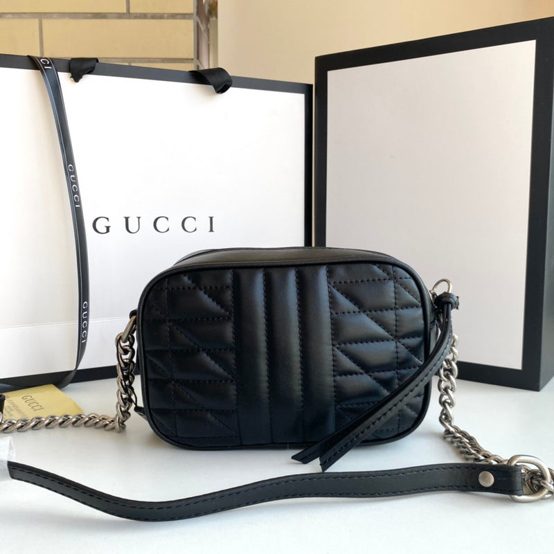 Amelia- GCI Bags - 2017