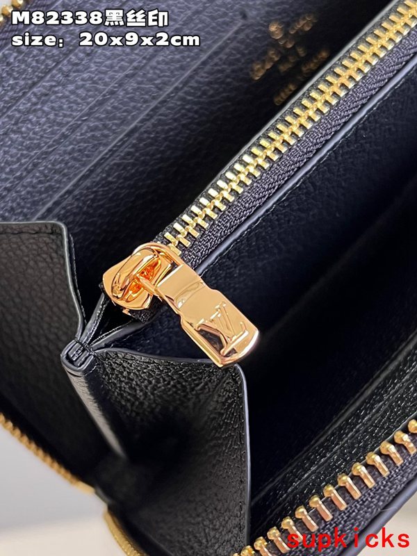 Amelia- - Mix Wallets - 185