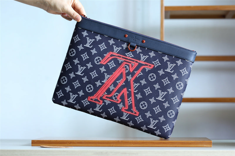 Fan Fashion Lu-Vi bags - 11123