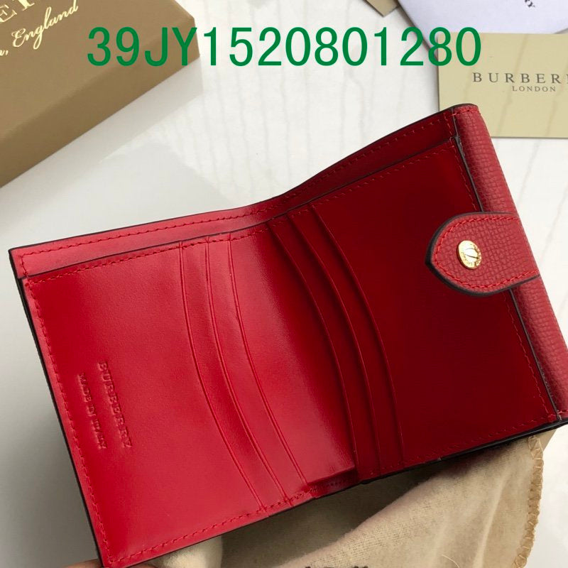Amelia - BOR Wallet - 155