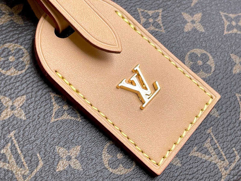 Amelia Fashion Lu-Vi bags - 17218