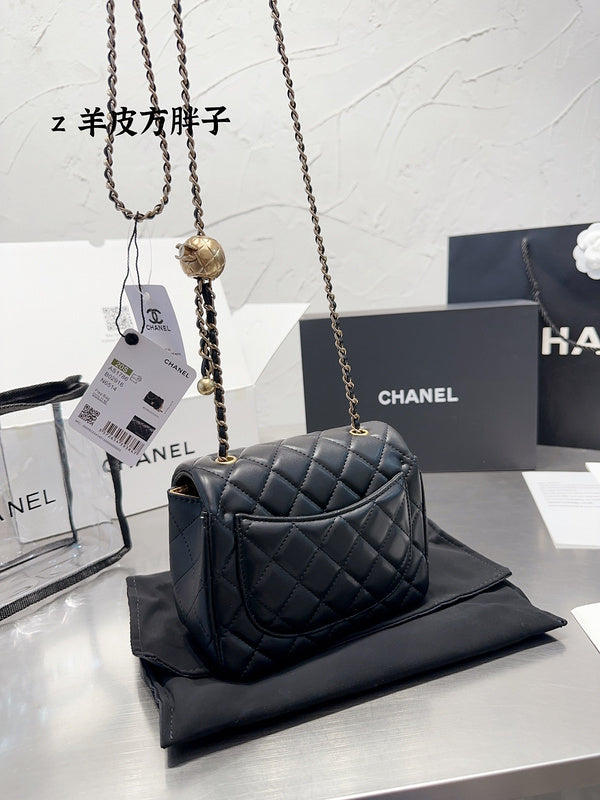 Amelia- CHL Bags - 7156