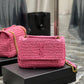 Amelia - YSL Bag - 3962