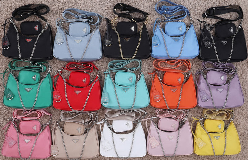 Amelia-LAON - PD Bags - 268