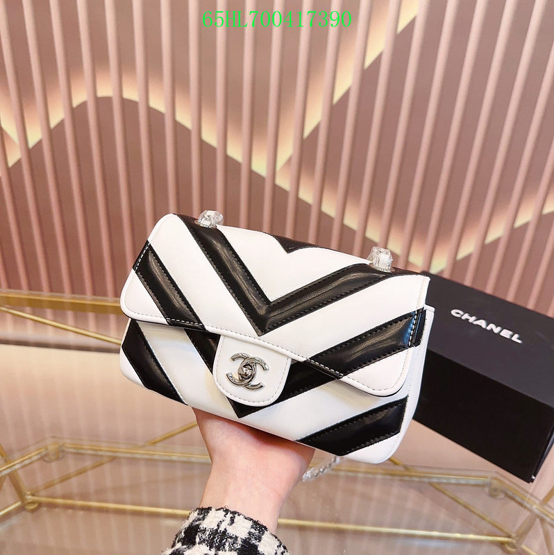 Amelia - CHL Bags - 1093