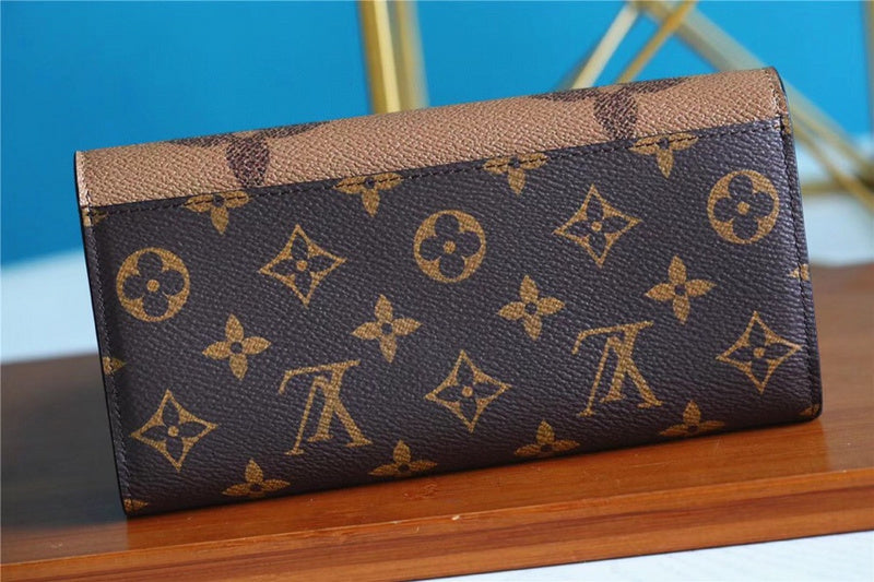 Fan Fashion Lu-Vi bags - 8919