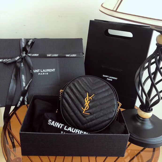 Amelia - YSL Bag - 3831