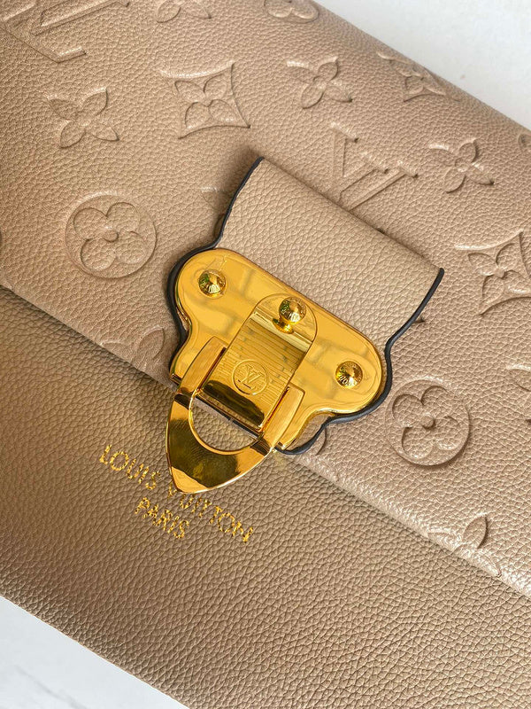 Fashion Lu-Vi bags - 3946