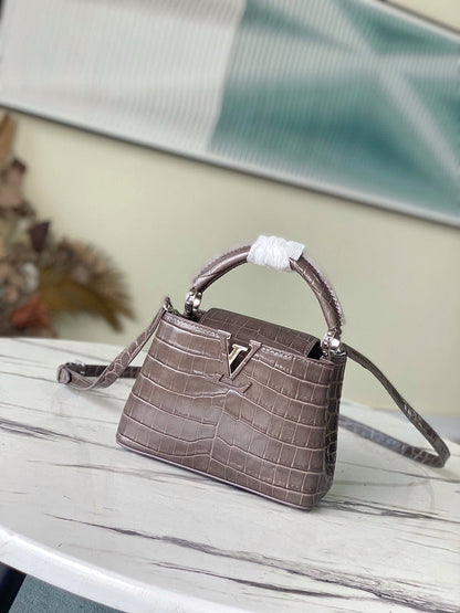 Fashion Lu-Vi bags - 5308