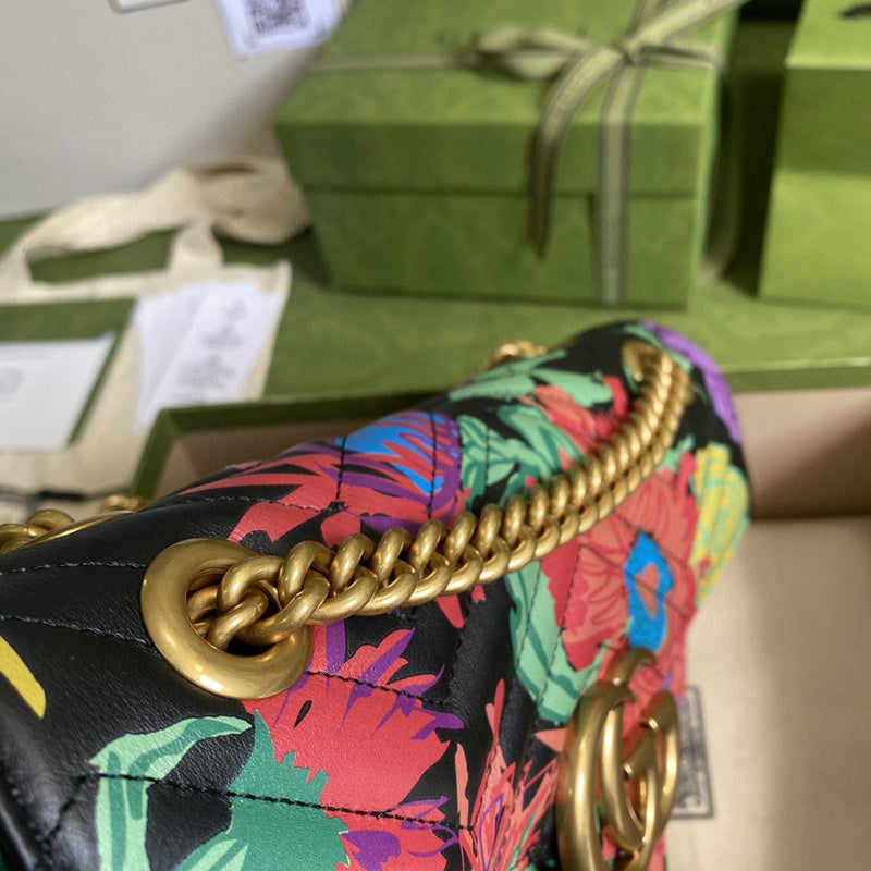 Amelia- GUKI Bags - 1914