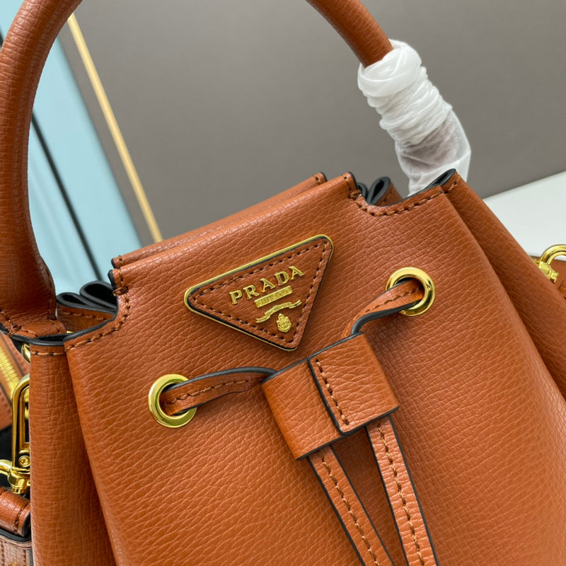 Amelia- PRDA  LUXURY BAGS - 339