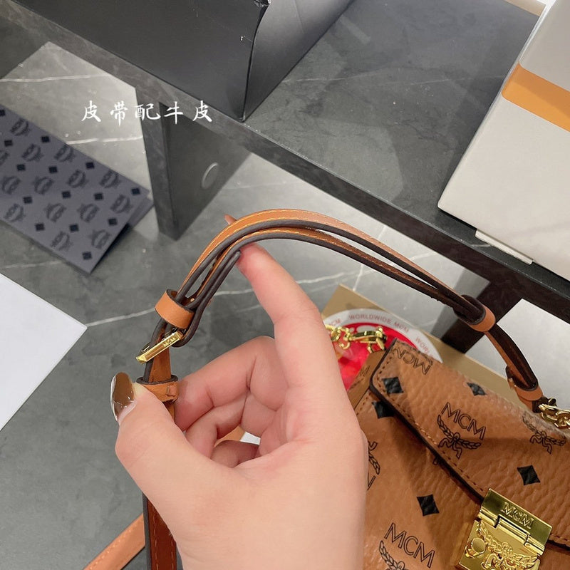 Amelia- - MQM Bags - 147